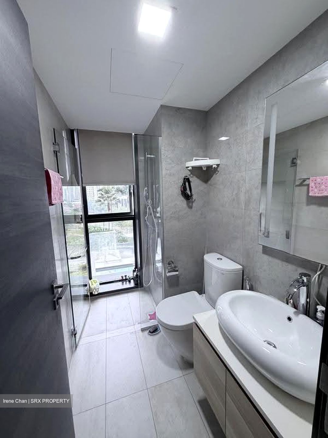 The Poiz Residences (D13), Apartment #625068841